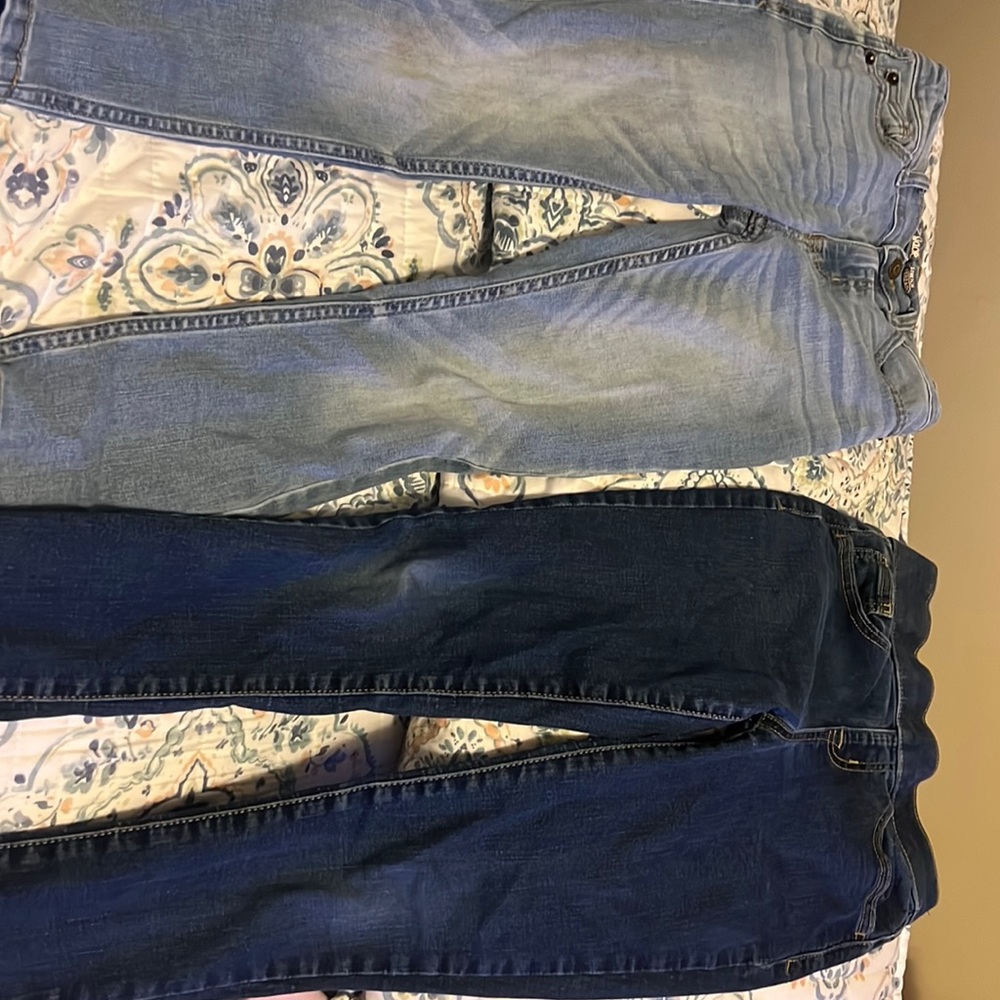 2 for $15 good condition